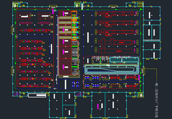 用于裝配站的虛擬構(gòu)建工具包