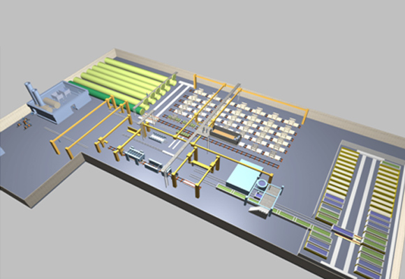 用于裝配站的虛擬構(gòu)建工具包